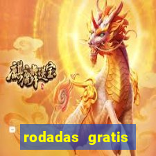 rodadas gratis fortune rabbit