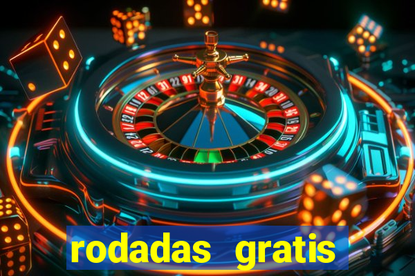 rodadas gratis fortune rabbit