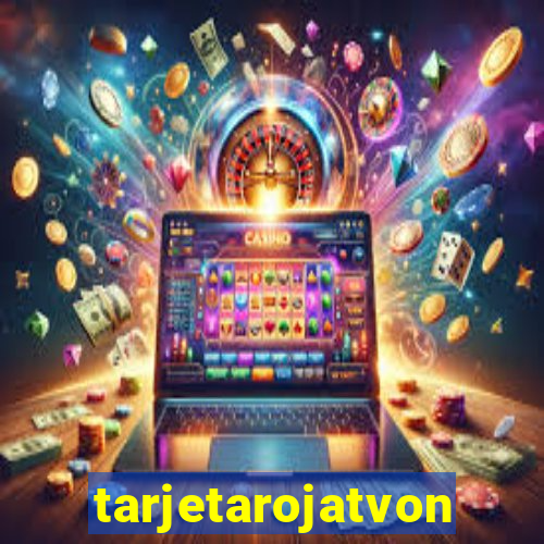 tarjetarojatvonline