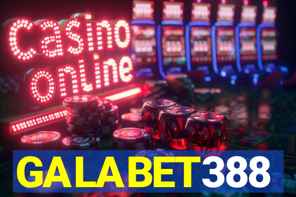 GALABET388