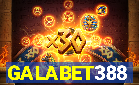 GALABET388