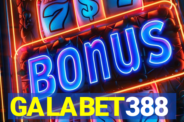 GALABET388