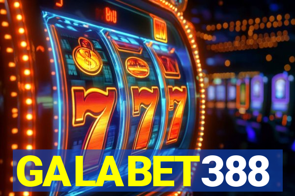 GALABET388