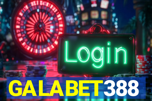 GALABET388