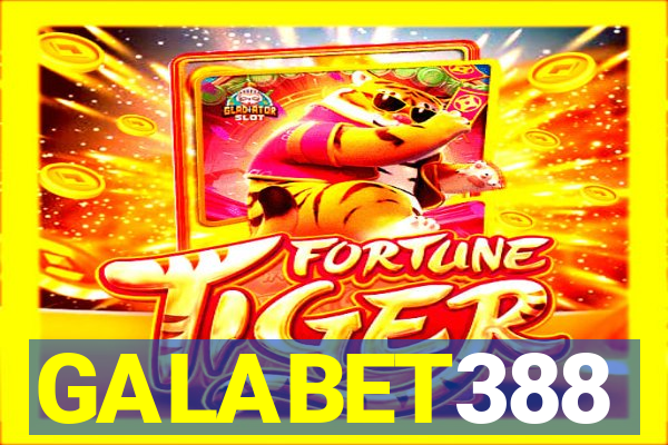 GALABET388