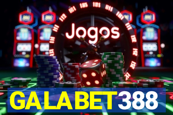 GALABET388