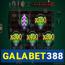 GALABET388