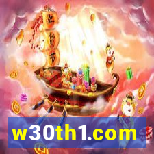 w30th1.com