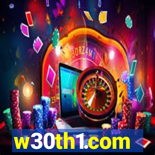 w30th1.com