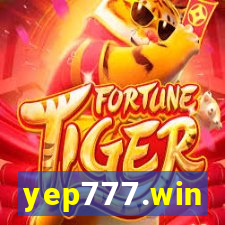 yep777.win