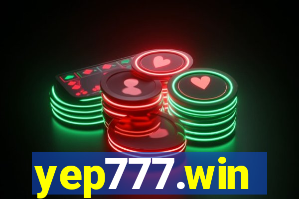 yep777.win