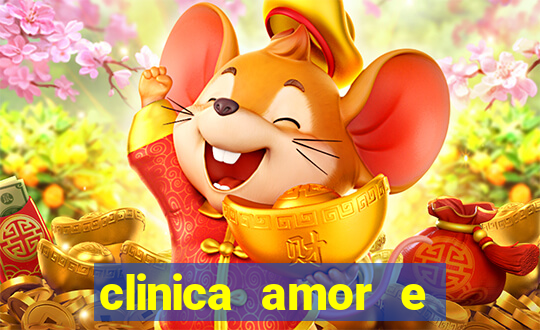 clinica amor e saude pirituba