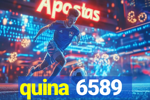 quina 6589