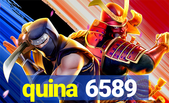 quina 6589