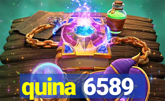 quina 6589