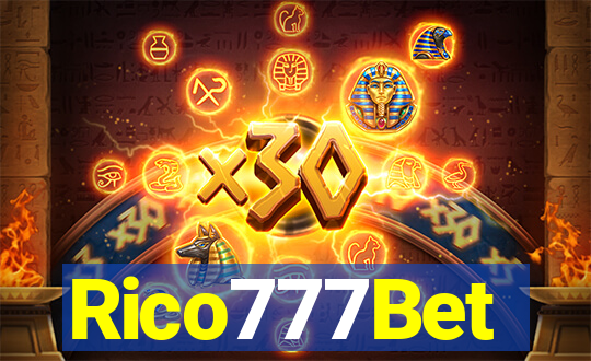 Rico777Bet