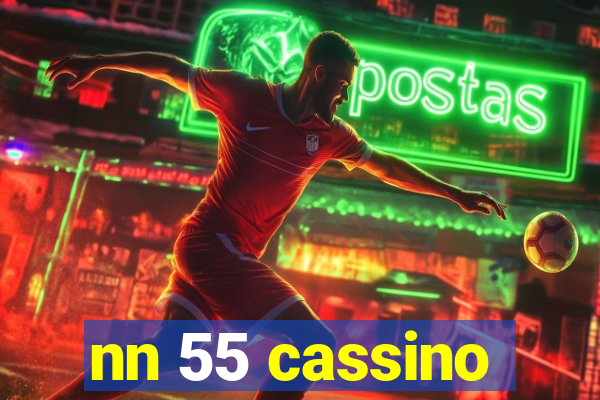 nn 55 cassino