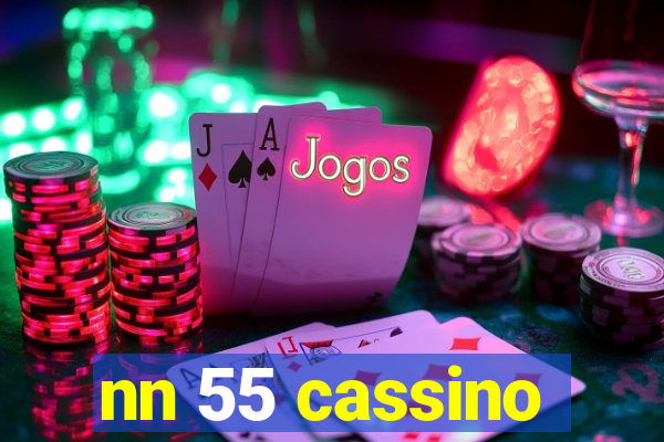 nn 55 cassino