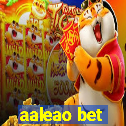 aaleao bet