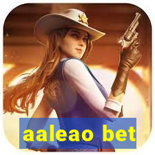 aaleao bet