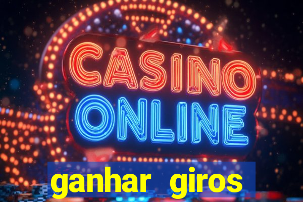 ganhar giros grátis coin master