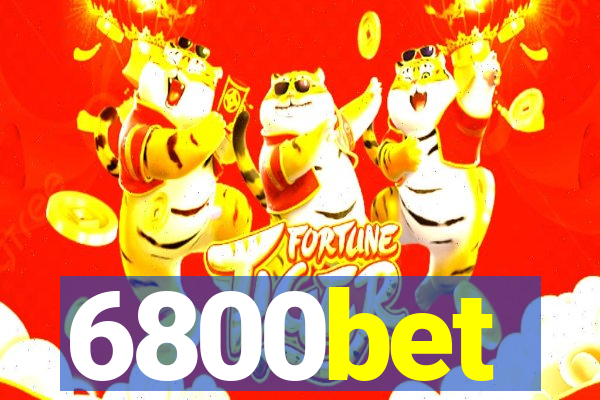 6800bet