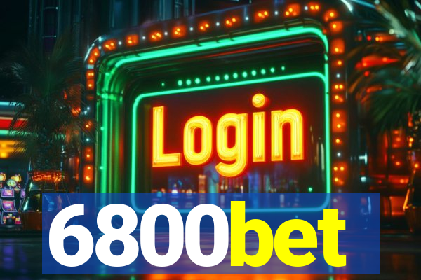 6800bet