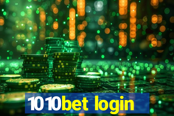 1010bet login