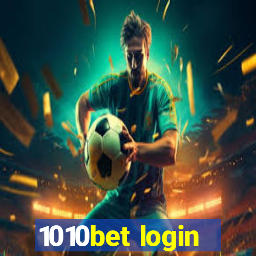 1010bet login