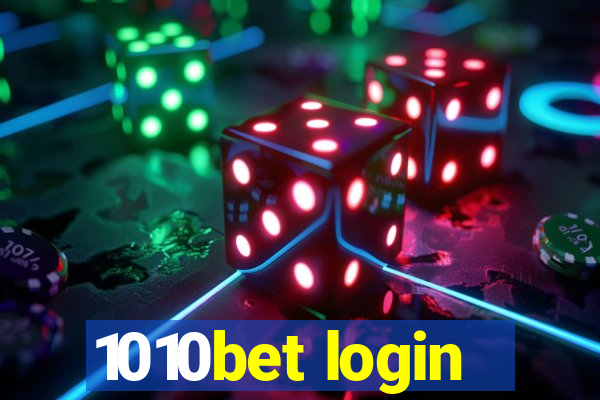 1010bet login