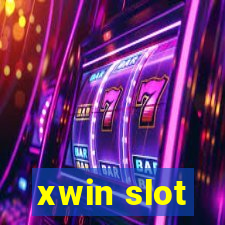 xwin slot