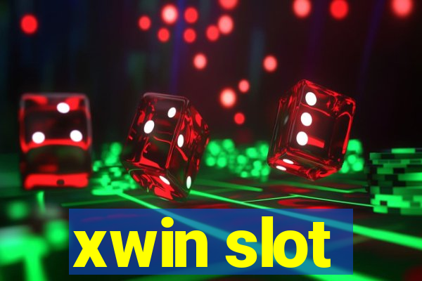 xwin slot