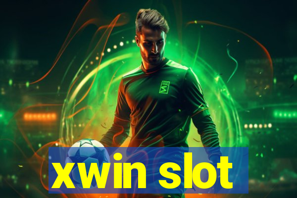 xwin slot