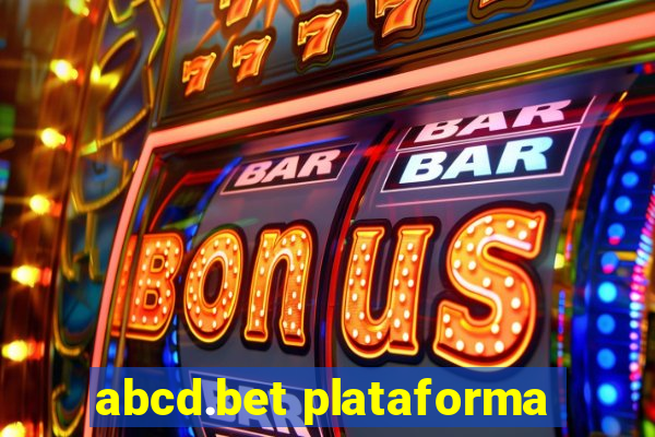 abcd.bet plataforma