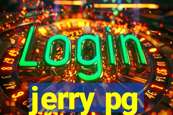 jerry pg