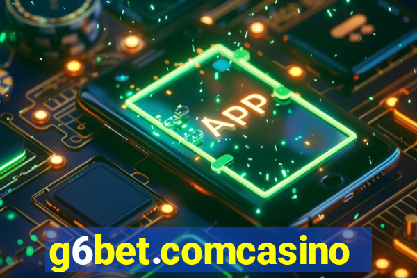 g6bet.comcasino