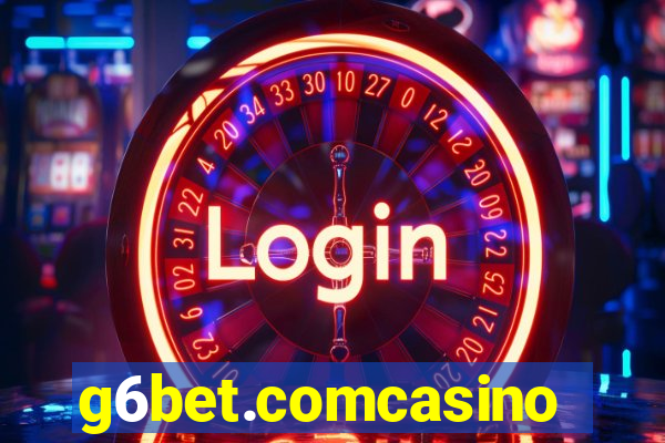 g6bet.comcasino