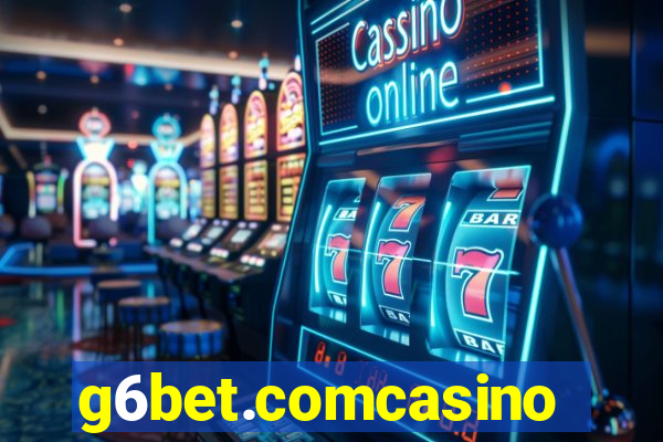 g6bet.comcasino