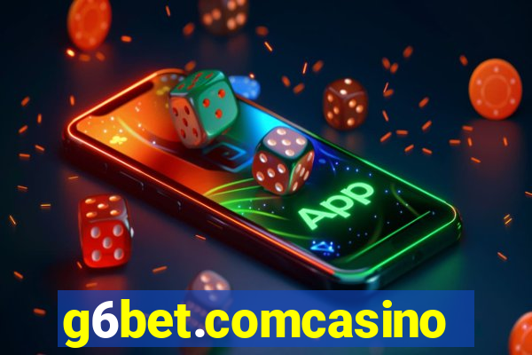 g6bet.comcasino