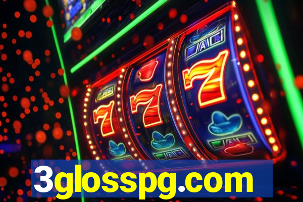 3glosspg.com