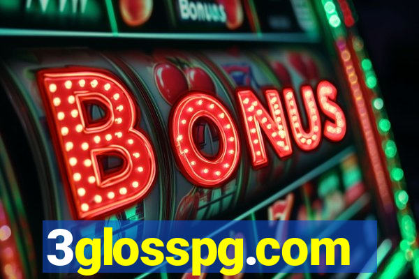 3glosspg.com