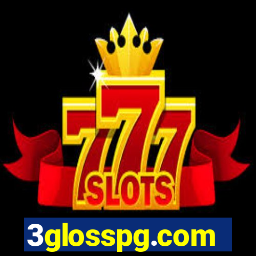 3glosspg.com