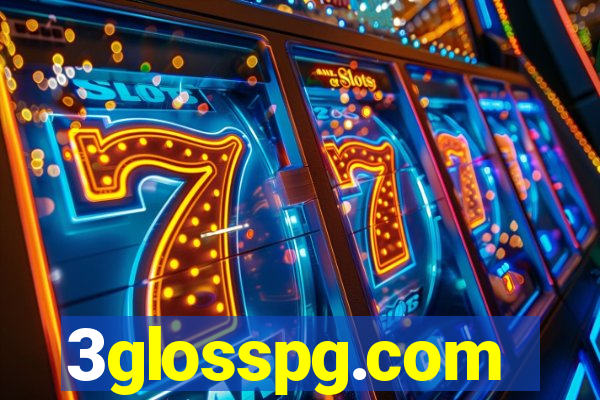 3glosspg.com