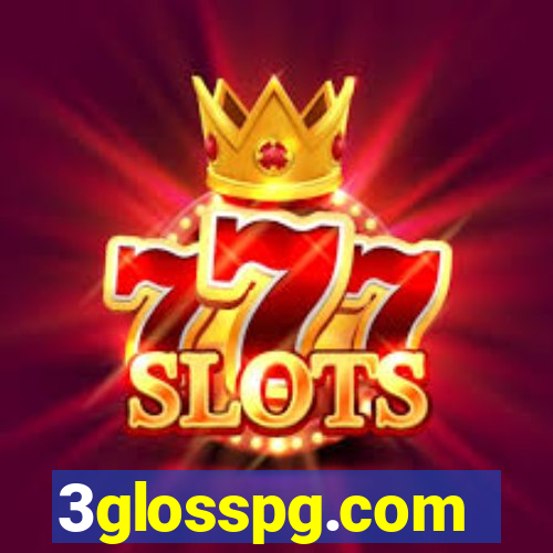 3glosspg.com