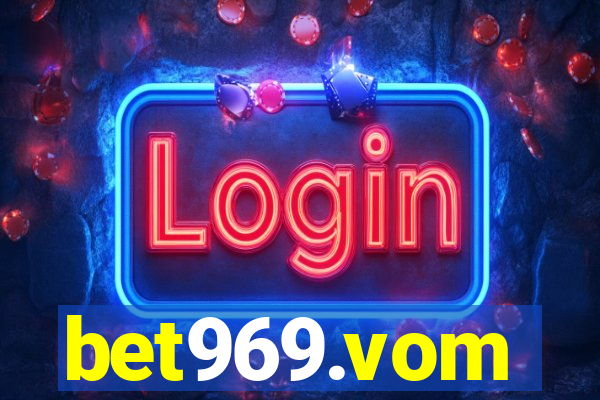 bet969.vom