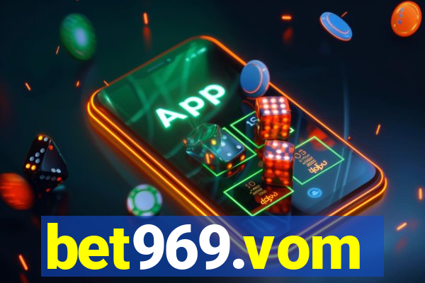 bet969.vom