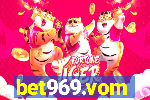 bet969.vom