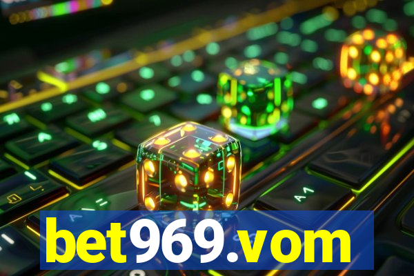 bet969.vom