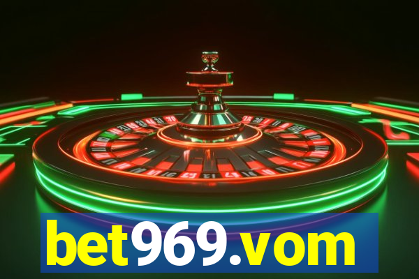 bet969.vom