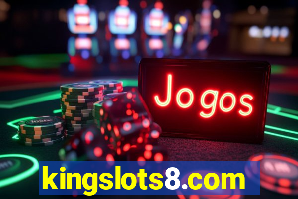 kingslots8.com